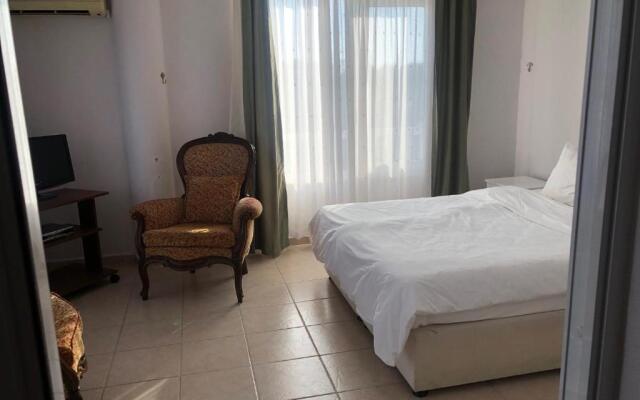 Cunda Asiyan Butik Otel
