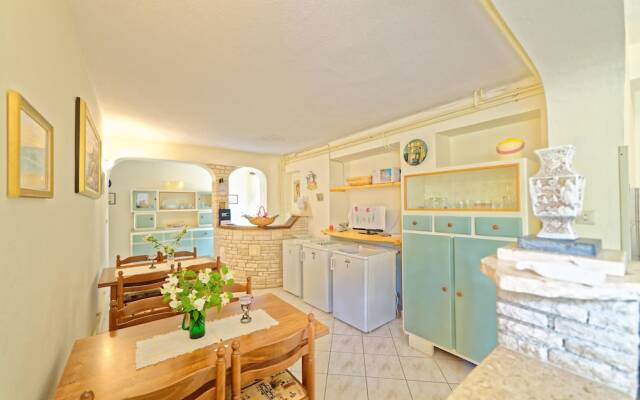 Guest House Jolanda / Comfort Double Room S3
