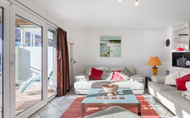 APT C3/R - RéSIDENCE BOUGAINVILLE