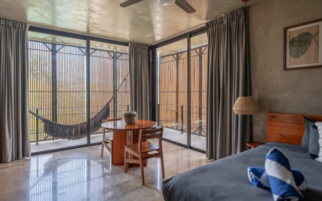 Seremonia Origen by Vida de Playa