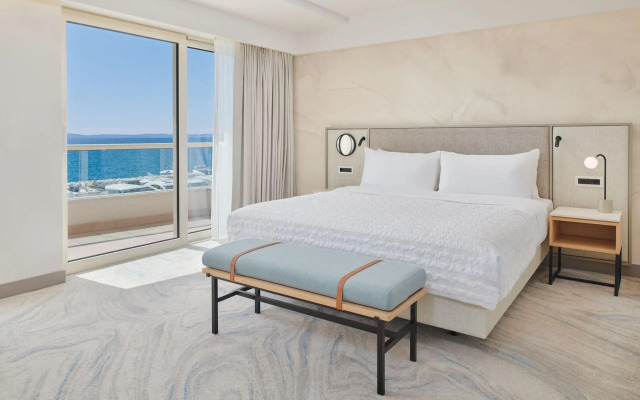 Le Meridien Lav, Split