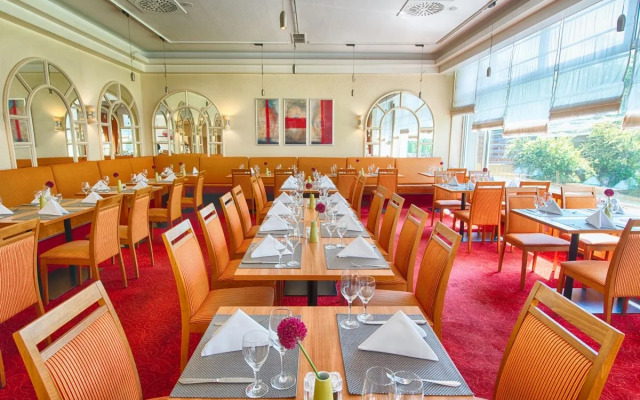 Leonardo Hotel Karlsruhe