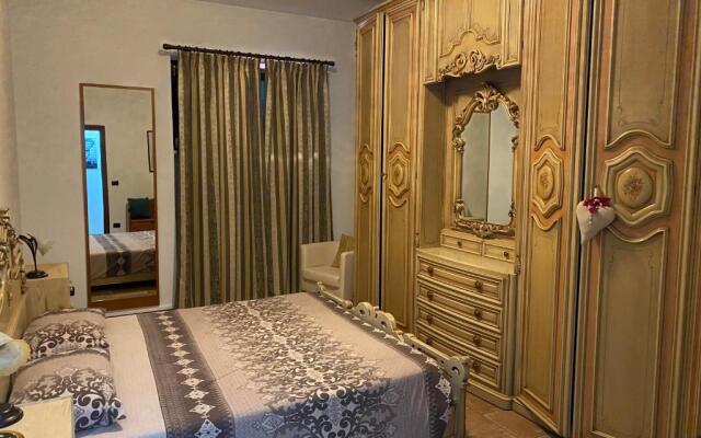 Liivv House Apartment - Lake Como