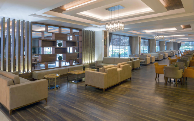 Side Sunport Hotel & Spa - All Inclusive