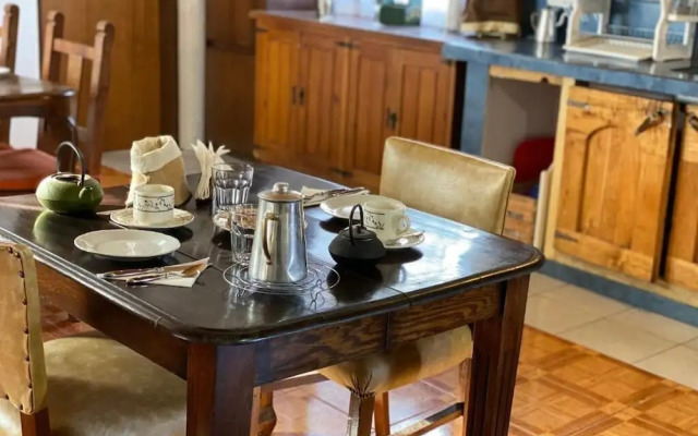 Estancia Bonanza