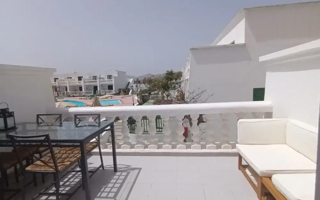 Fabulous 1-bed Apartment in Puerto del Carmen