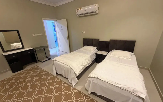 Durar Al-Khaldiyah Serviced Appartments