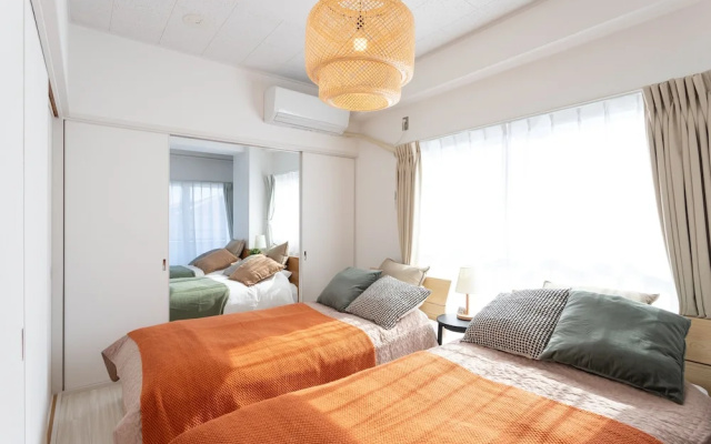Kamata Smile House