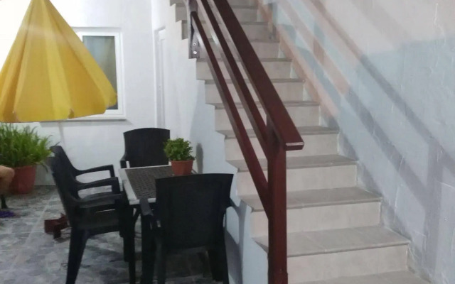 Casa Rural Macrina