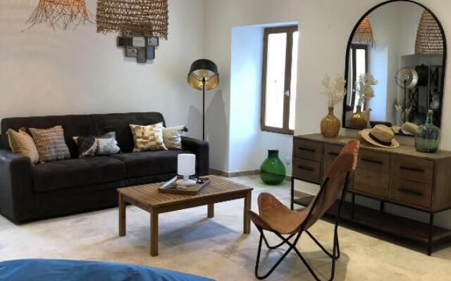 The Cosy Home Corbara by 1722