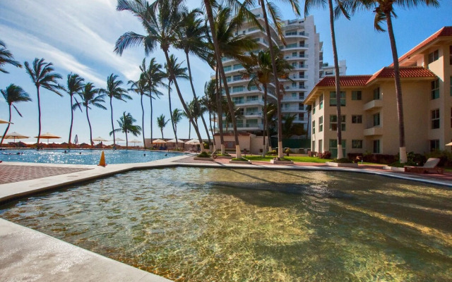Costa Vallarta Condo