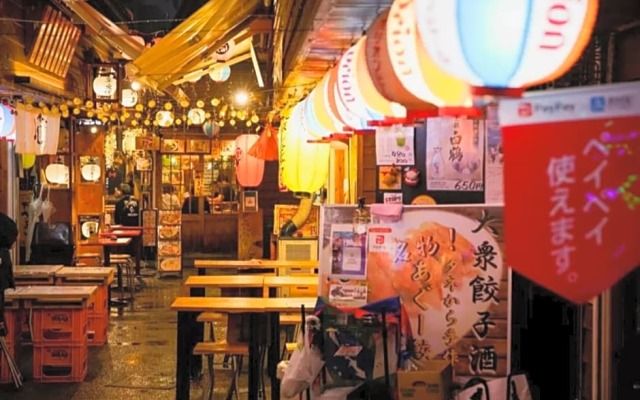 Hotel Pescatore Okinawa - Vacation STAY 20874v