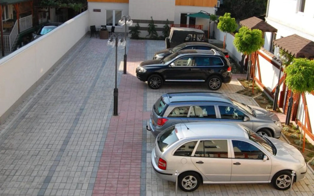 Boutique Hotel Arta