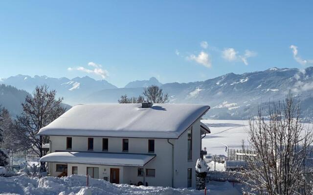 Ferienwohnung Richter