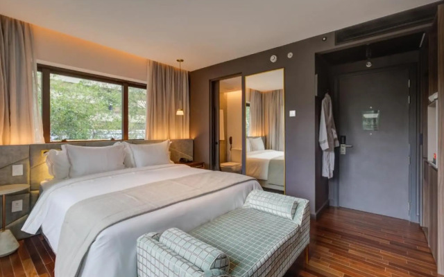 Qoya Hotel Sao Paulo Curio Collection By Hilton