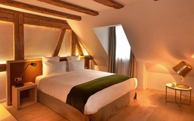 5 Terres Hotel & Spa - MGallery Collection