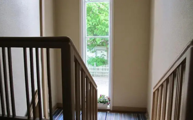 Central B&B