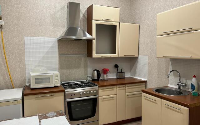 АпартКазань 16 на улице Салимжанова