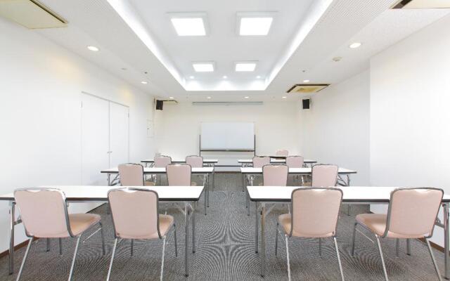 Hotel MyStays Nagoya - Sakae