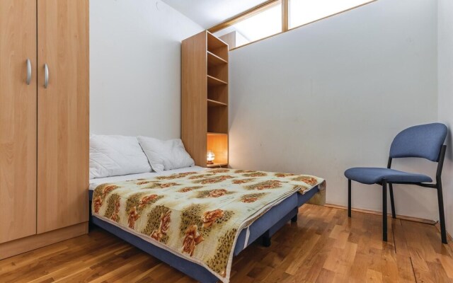 Beautiful Home in Medulin With Wifi and 2 Bedrooms