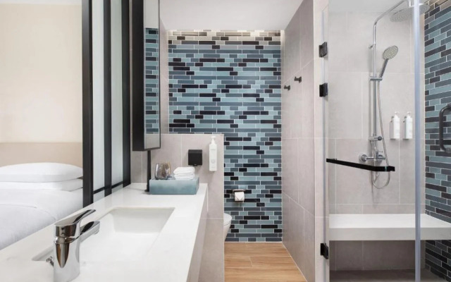 Fairfield By Marriott Yangzhou Slender West Lake