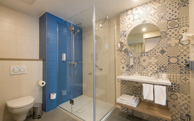 Three Corners Lifestyle Hotel