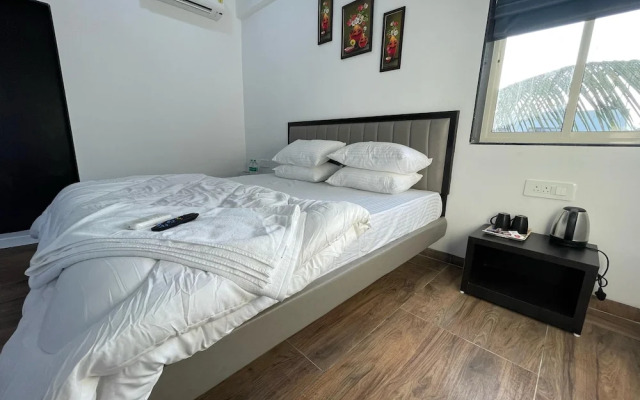 Sunny Executive Satara