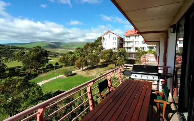 Wirrina Cove Apartment
