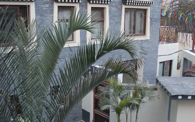 ViaVia boutique hotel - Kathmandu