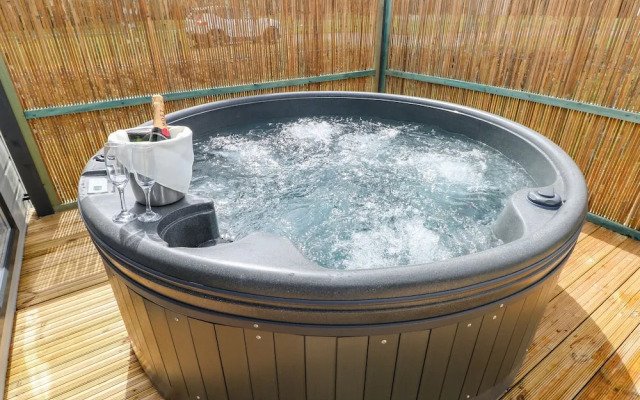 Puffin Lodge