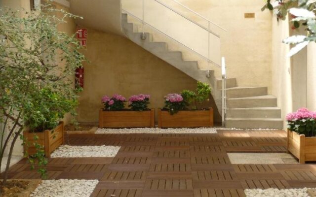 Hotel Le Clos Saint-Martin