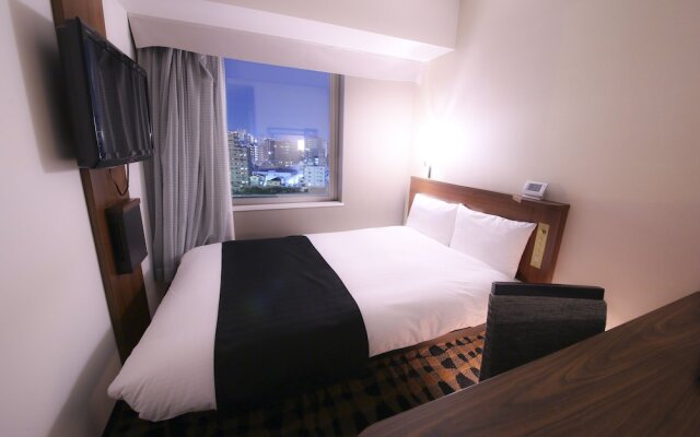 APA Hotel Nihonbashi Hamacho Ekiminami