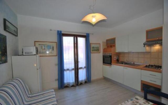 Appartamento Arancio