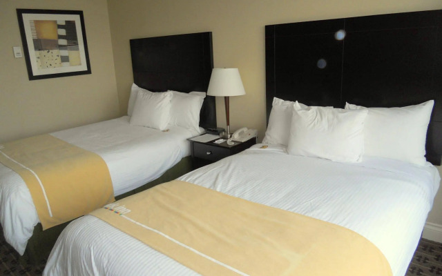 Park Inn & Suites by Radisson, Vancouver