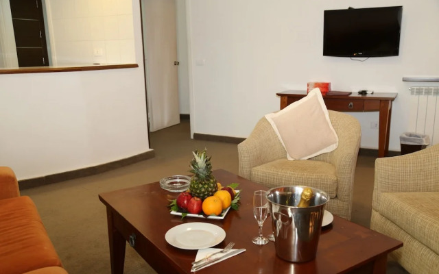 Douma Hotel