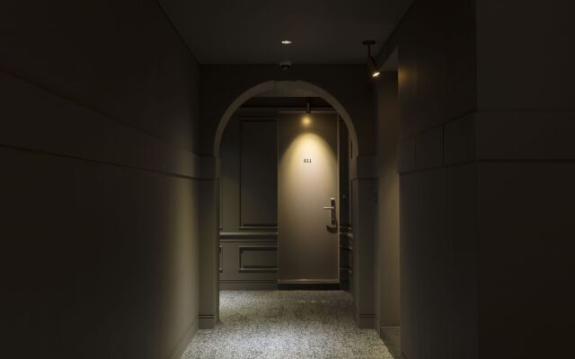 Le Mong Hotel