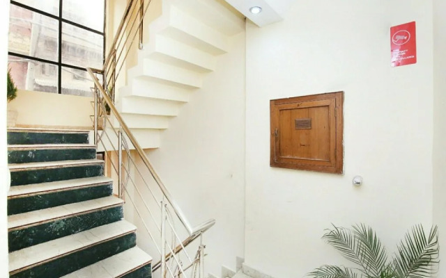 Hotel Golden Heritage
