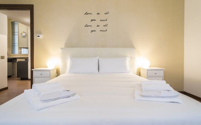 Hemeras Boutique House Aparthotel Duomo 3