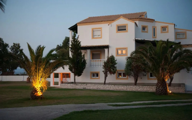 Sea Palm Corfu Residence