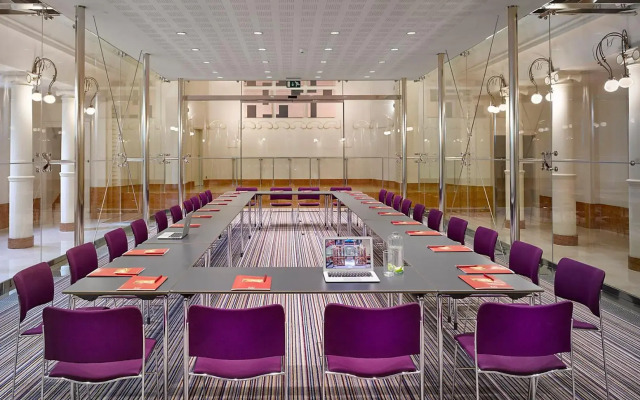 K+K Hotel Central Prague