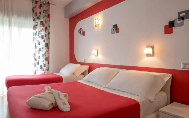 Villa Morgana Resort & Spa