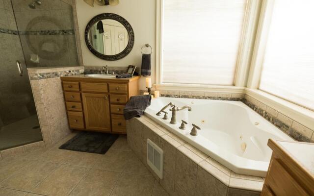 American Country Bed and Breakfast