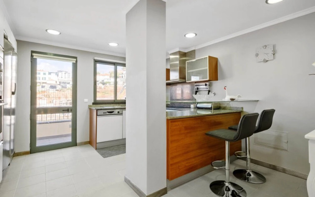 Penthouse Prestige by Madeira Sun Travel