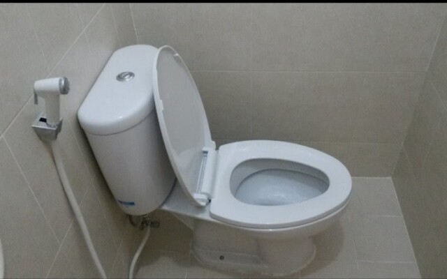 Guesthouse Maura by ZUZU