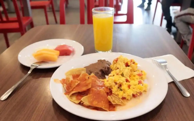 Hotel México Plaza Irapuato