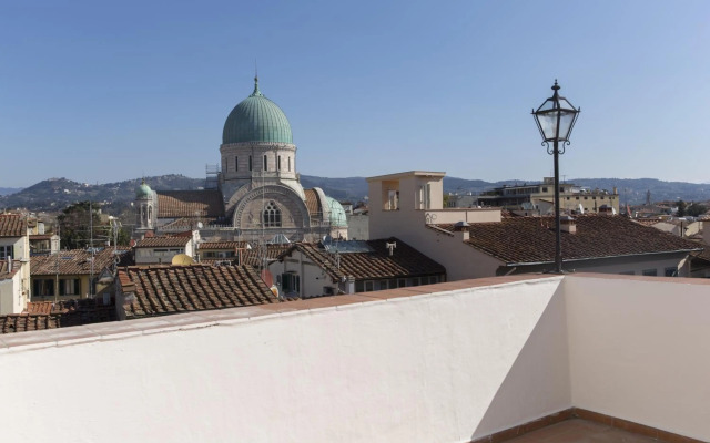 Palazzo dei Ciompi Suites