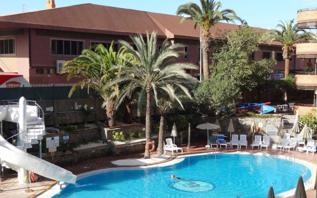 MUR Hotel Neptuno Gran Canaria - Adults Only