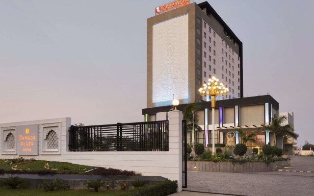 Ramada Plaza by Wyndham Agra