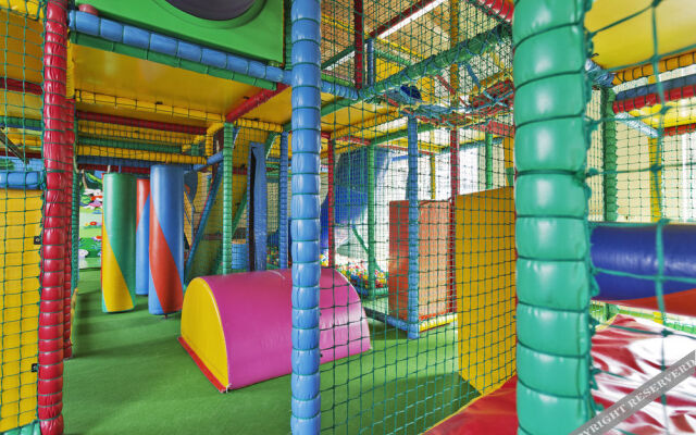 Kinderhotel Zell am See