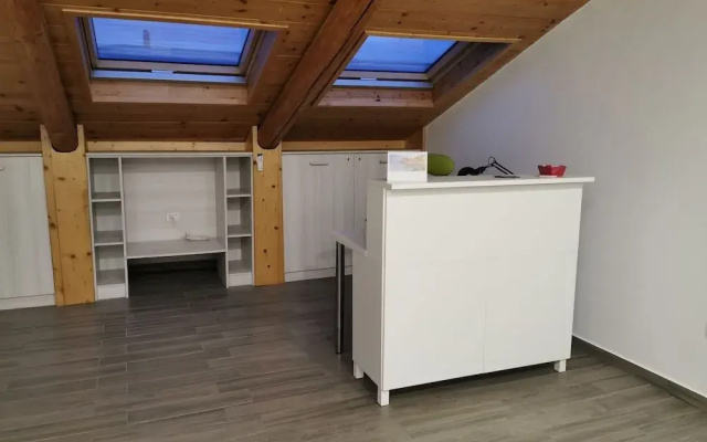 Cuore Partenopeo B&B